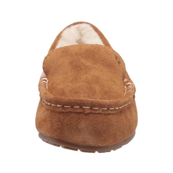 Koolaburra by UGG Women's Lezly Slipper Chestnut - Picture 3 of 10